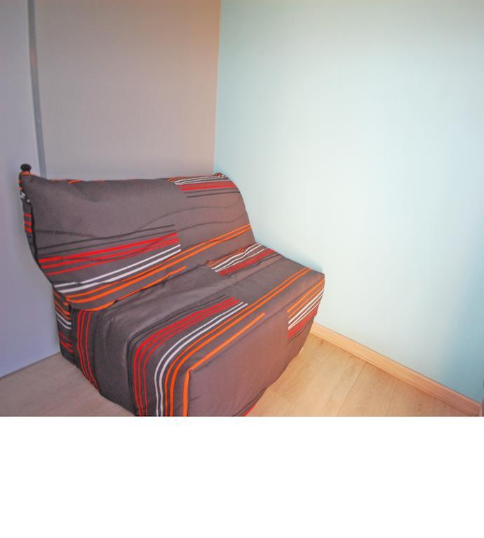 Studio Plage Du Grazel กรุยซ็อง ห้อง รูปภาพ