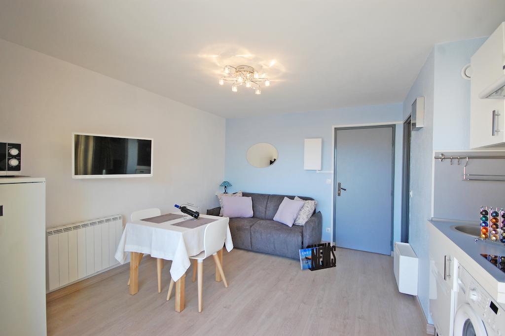 Studio Plage Du Grazel กรุยซ็อง ห้อง รูปภาพ